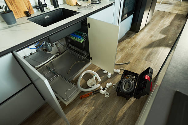 Reliable Gas Line Repair contractor in Buttonwillow, CA by Street Wise - Plumbing